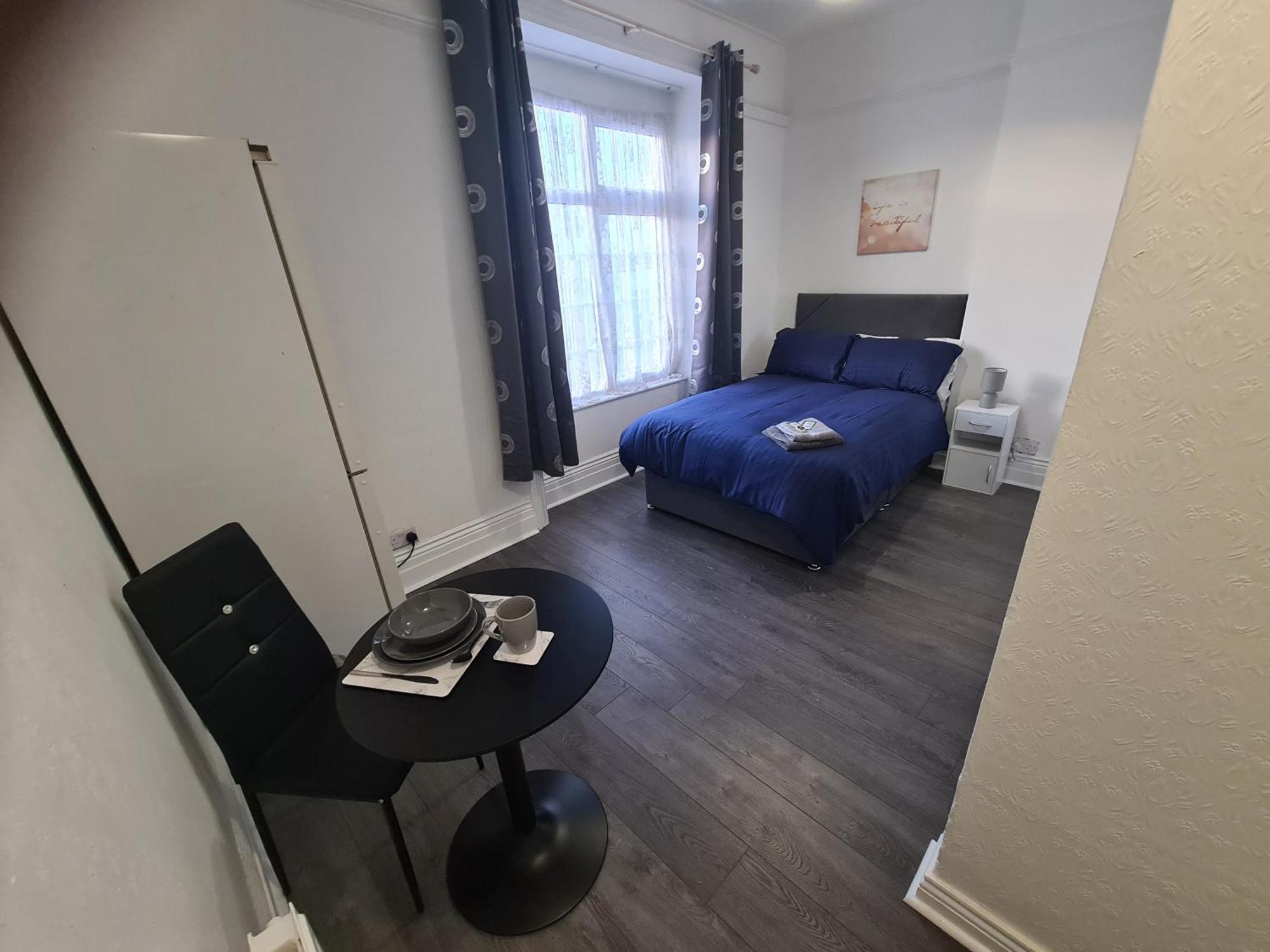 Tredegar Arms Budget Guesthouse For Walkers/Cyclists/Contractors/Traveler Merthyr Tydfil Pokoj fotografie